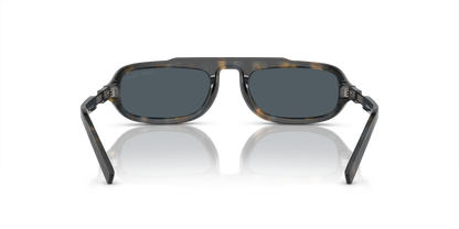 GIORGIO ARMANI AR8203 604887 51 - 3