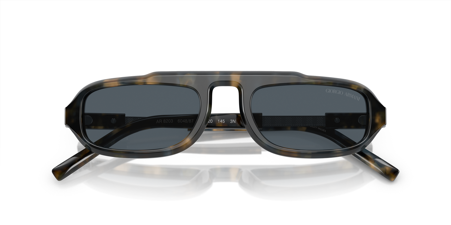 GIORGIO ARMANI AR8203 604887 51 - 5