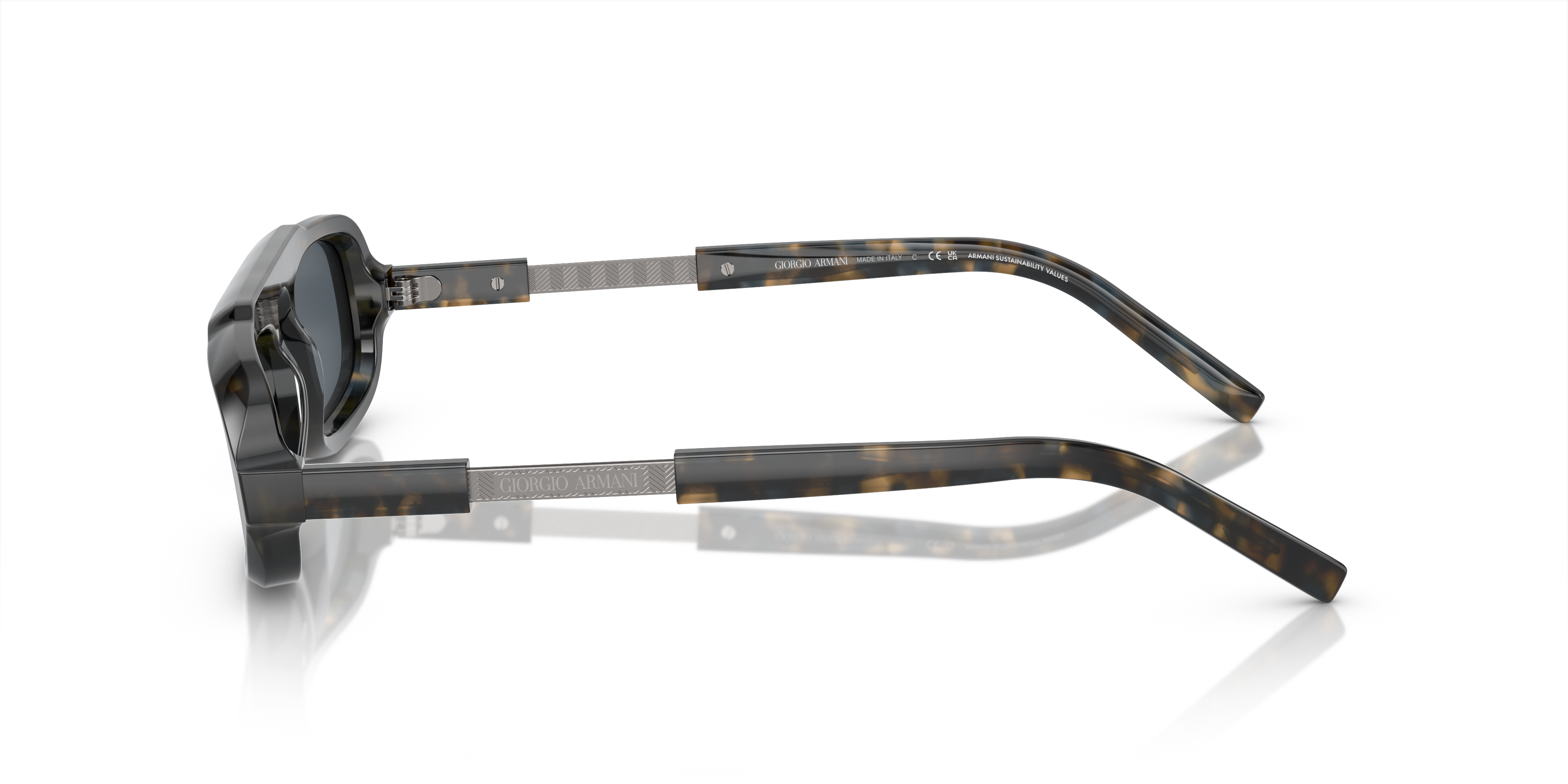GIORGIO ARMANI AR8203 604887 51 - 2