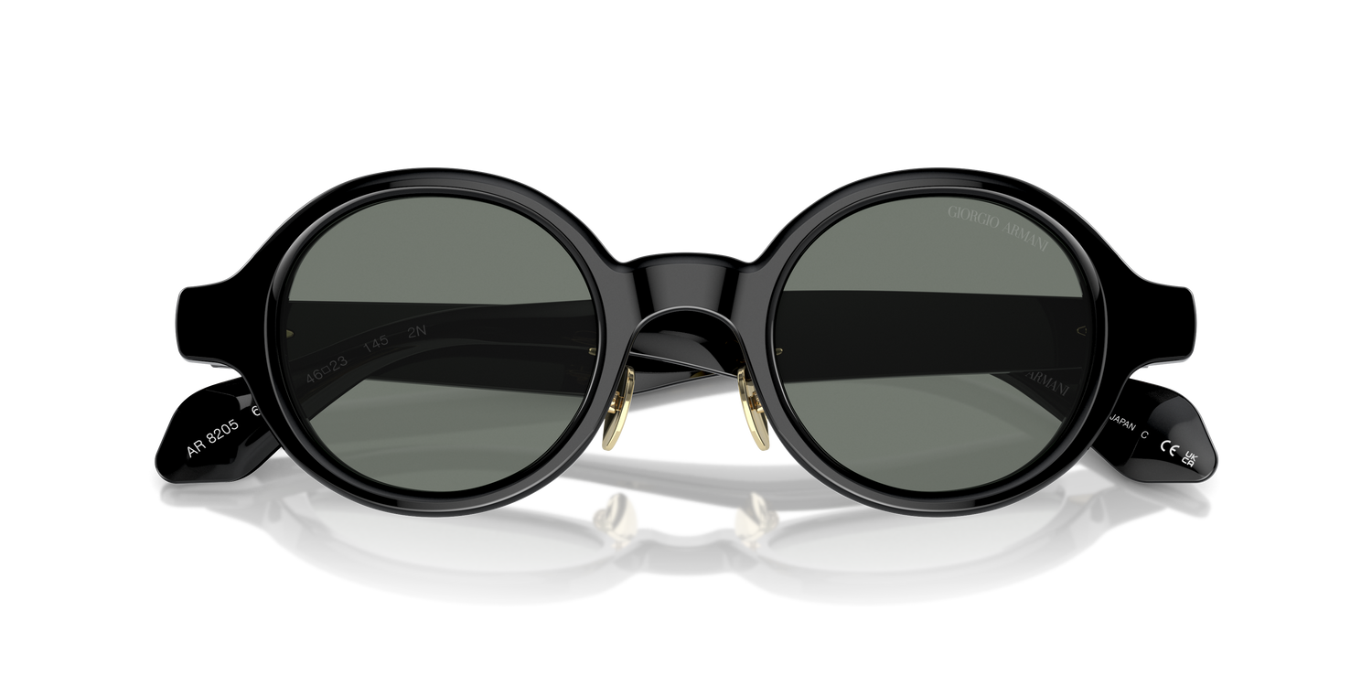 GIORGIO ARMANI AR8205 6060/1 46