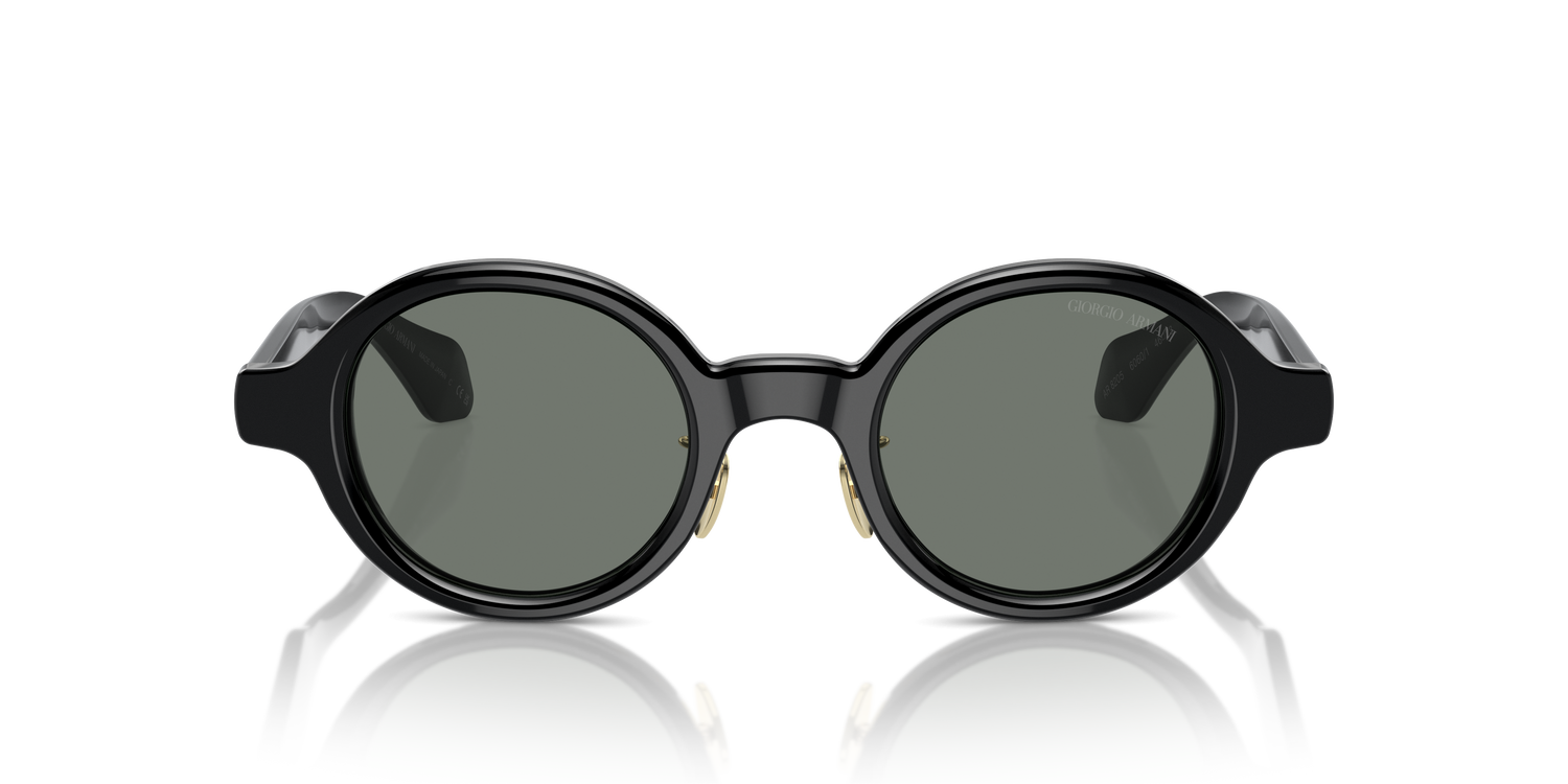 GIORGIO ARMANI AR8205 6060/1 46