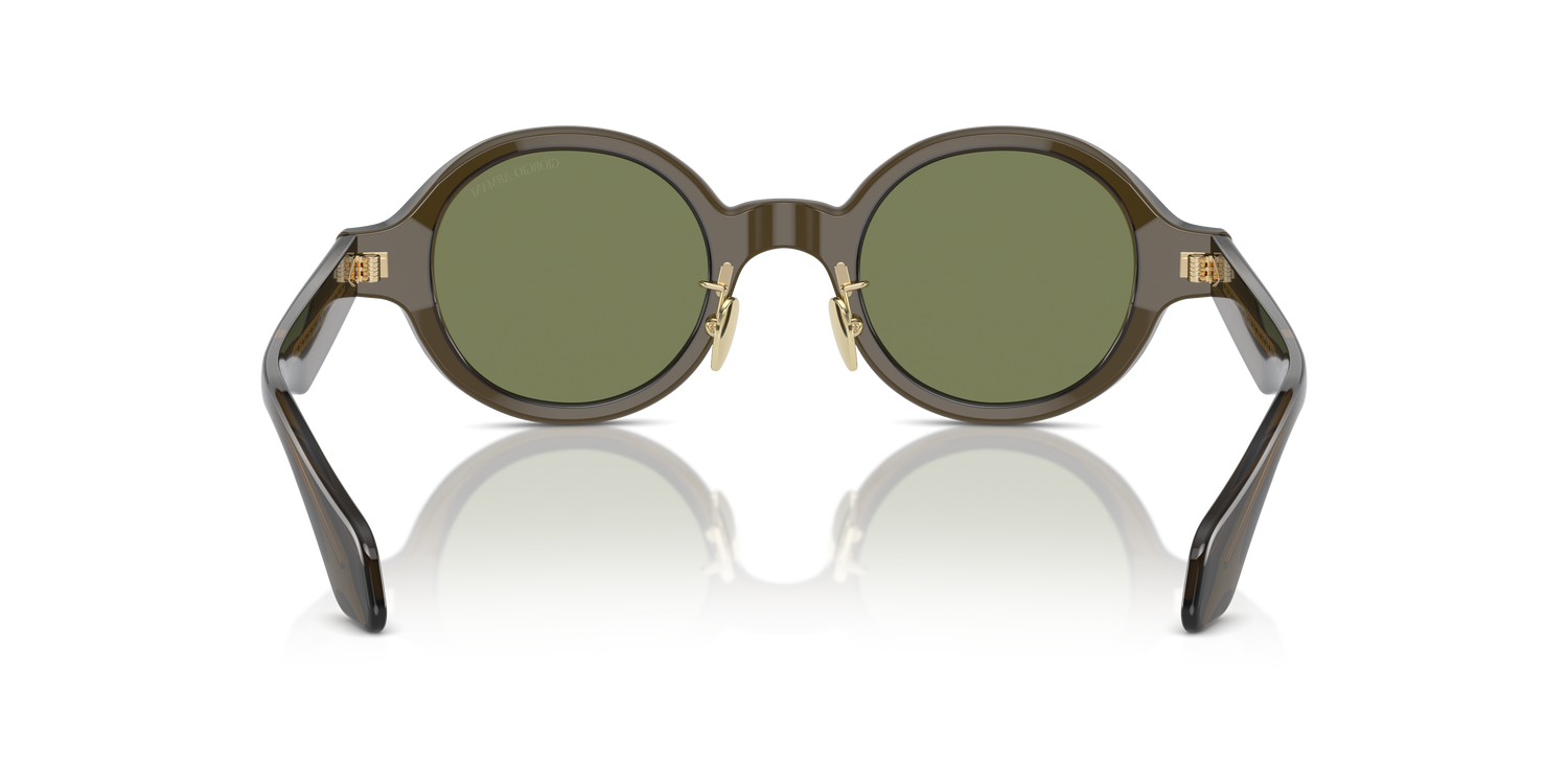 GIORGIO ARMANI AR8205 60612A 46