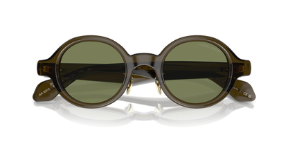 GIORGIO ARMANI AR8205 60612A 46