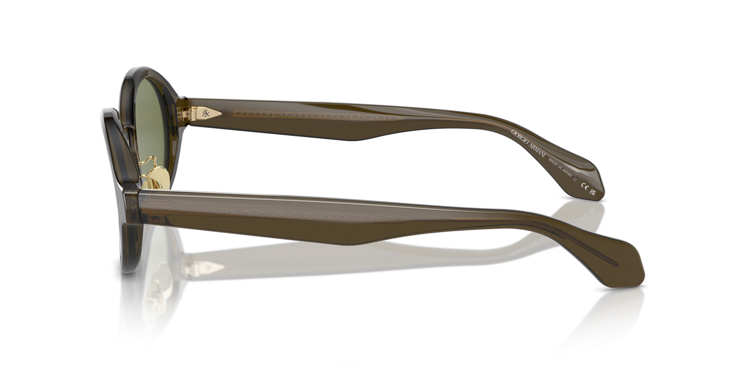 GIORGIO ARMANI AR8205 60612A 46