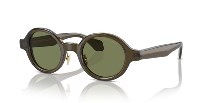 GIORGIO ARMANI AR8205 60612A 46