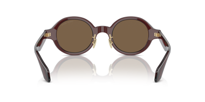 GIORGIO ARMANI AR8205 606273 46