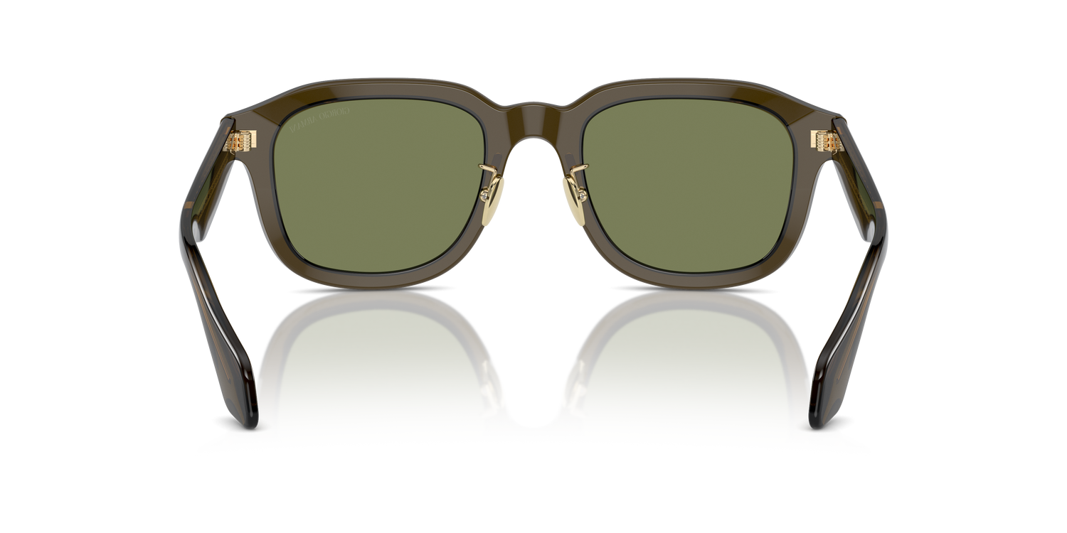 GIORGIO ARMANI AR8206 60612A 51