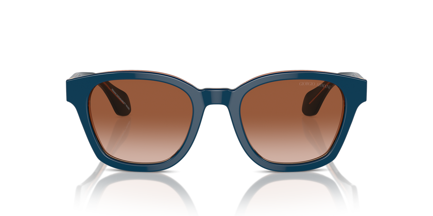 GIORGIO ARMANI AR8207 608513 50