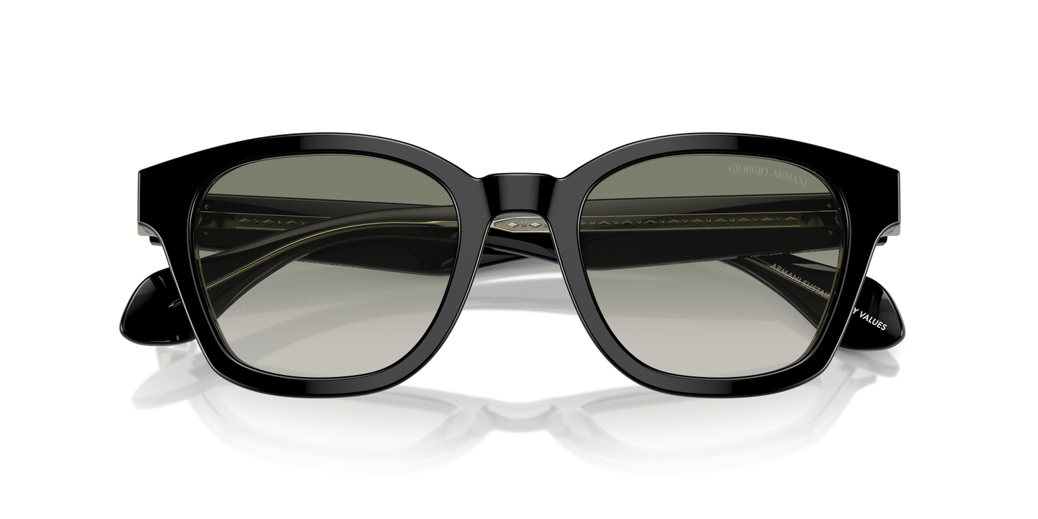 GIORGIO ARMANI AR8207 60873M 50