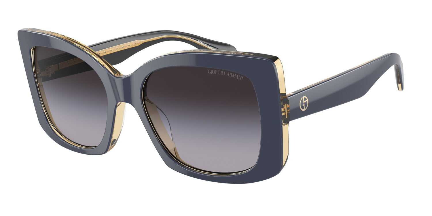GIORGIO ARMANI AR8208U 60788G 55