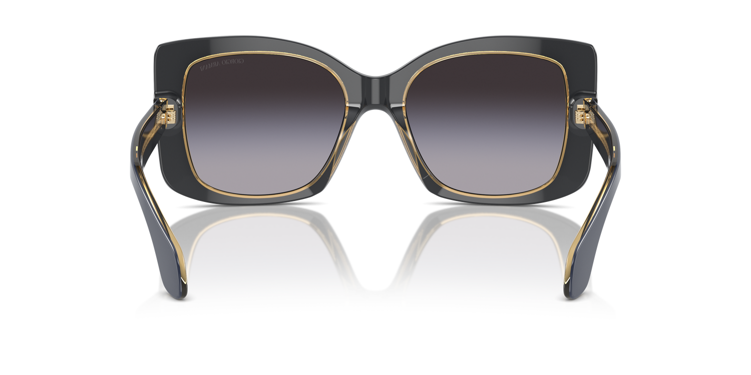 GIORGIO ARMANI AR8208U 60788G 55