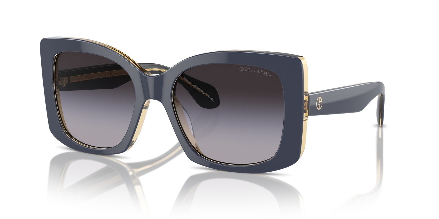 GIORGIO ARMANI AR8208U 60788G 55