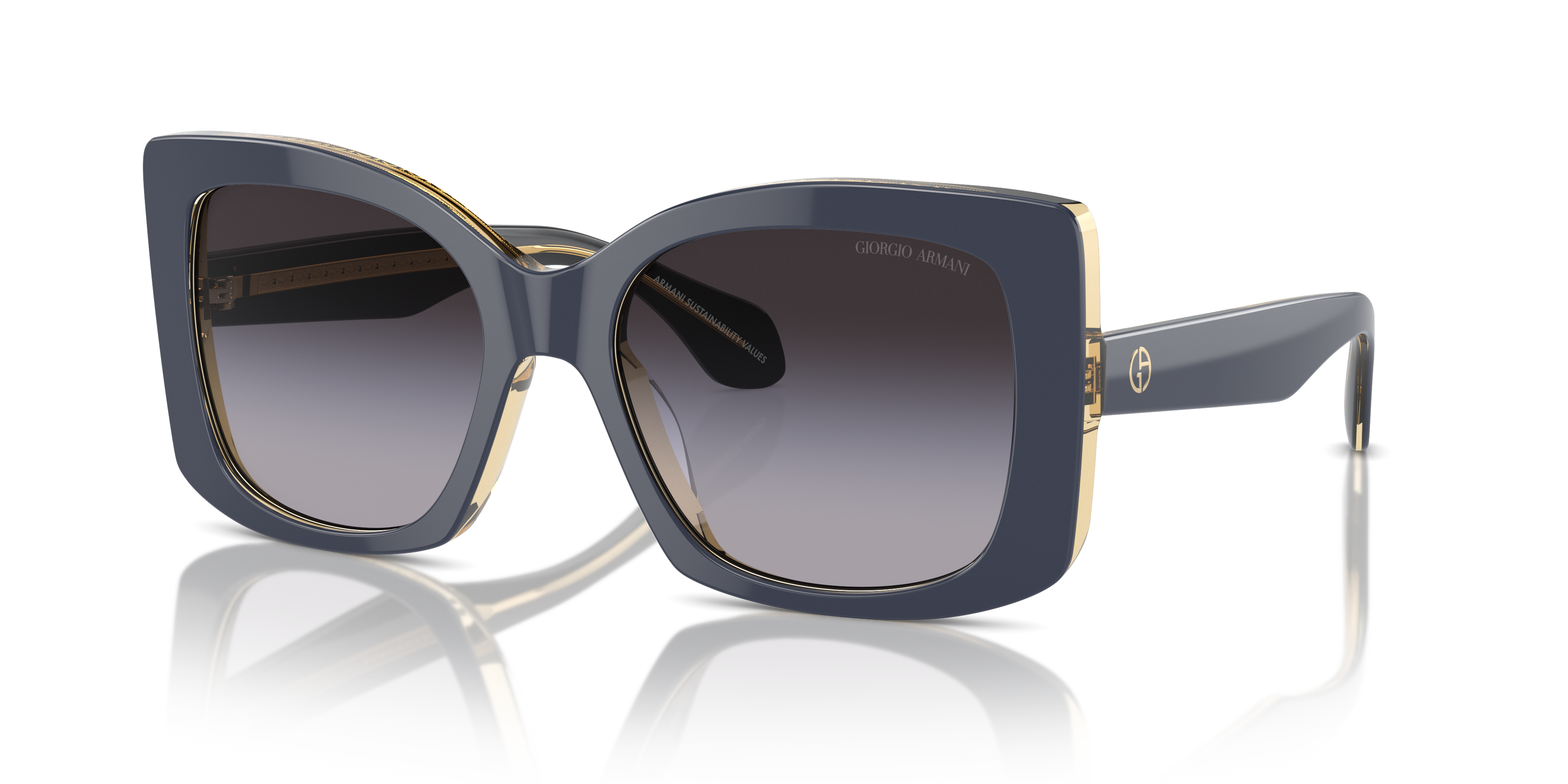 GIORGIO ARMANI AR8208U 60788G 55