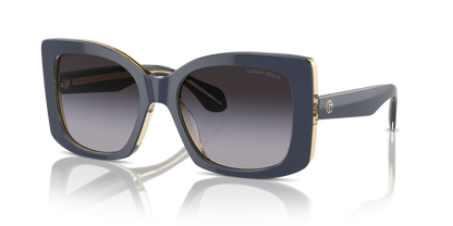 GIORGIO ARMANI AR8208U 60788G 55