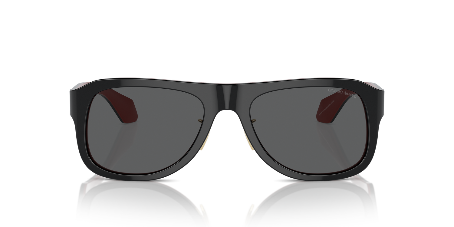 GIORGIO ARMANI AR8209 6069B1 54