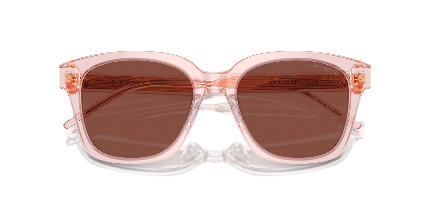 GIORGIO ARMANI AR8210U 6073C5 52