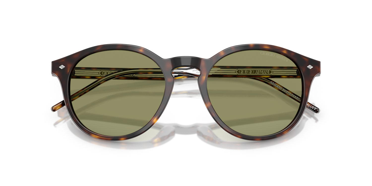 GIORGIO ARMANI AR8211 587914 52