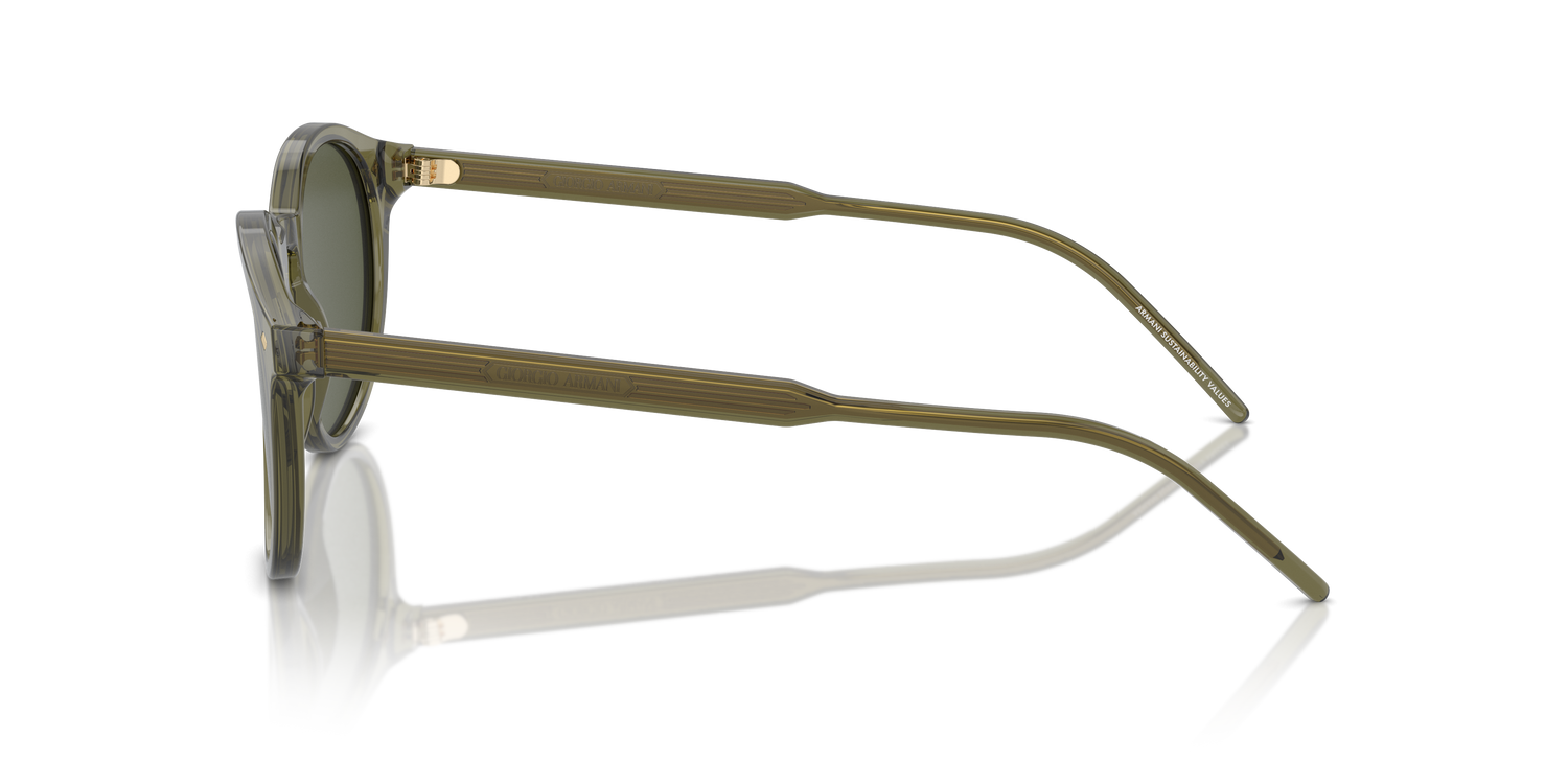 GIORGIO ARMANI AR8211 607452 52