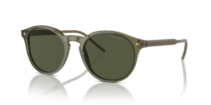 GIORGIO ARMANI AR8211 607452 52