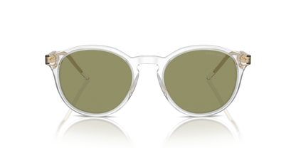 GIORGIO ARMANI AR8211 607514 52