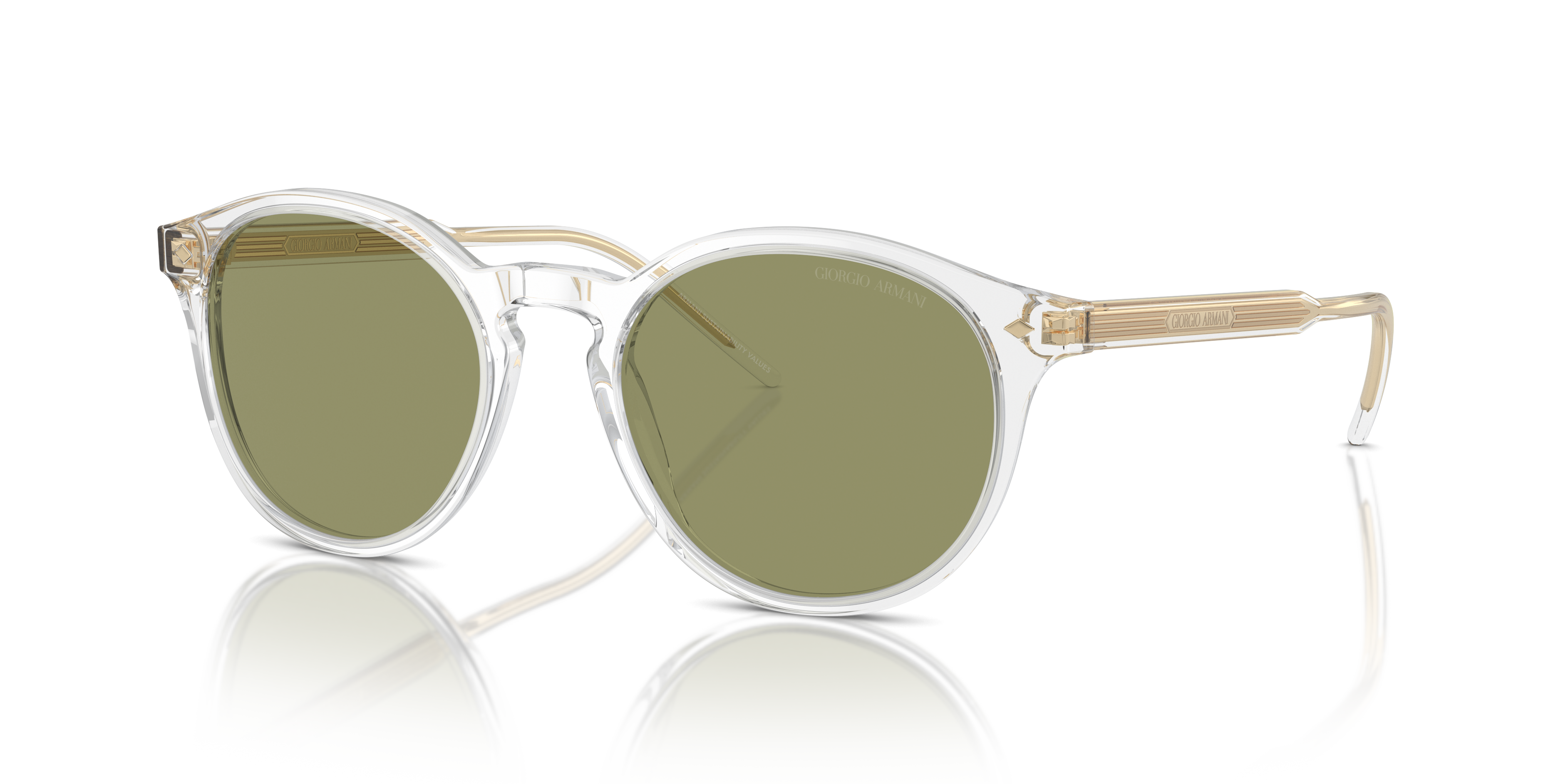 GIORGIO ARMANI AR8211 607514 52