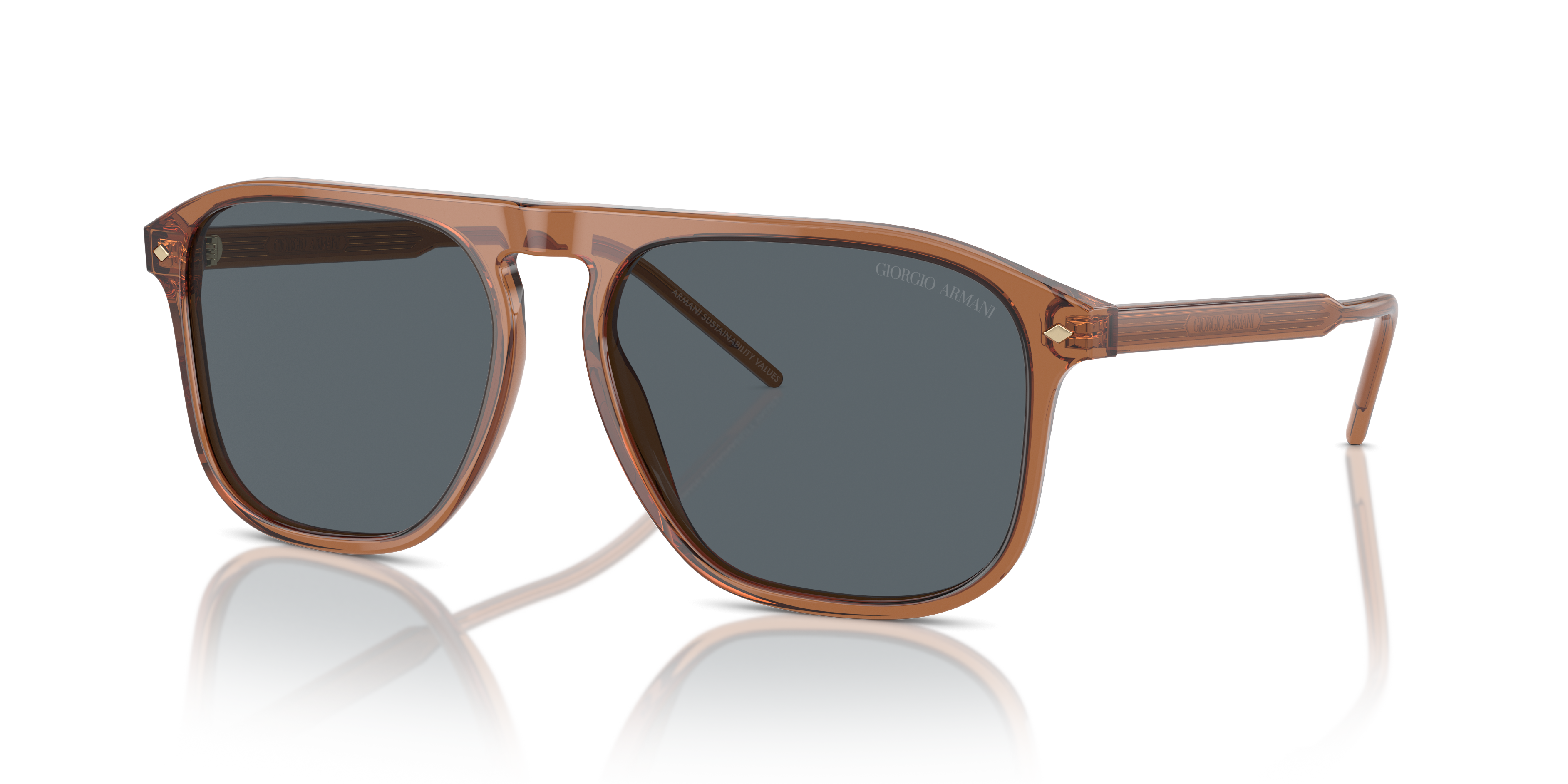 GIORGIO ARMANI AR8212 5932R5 58