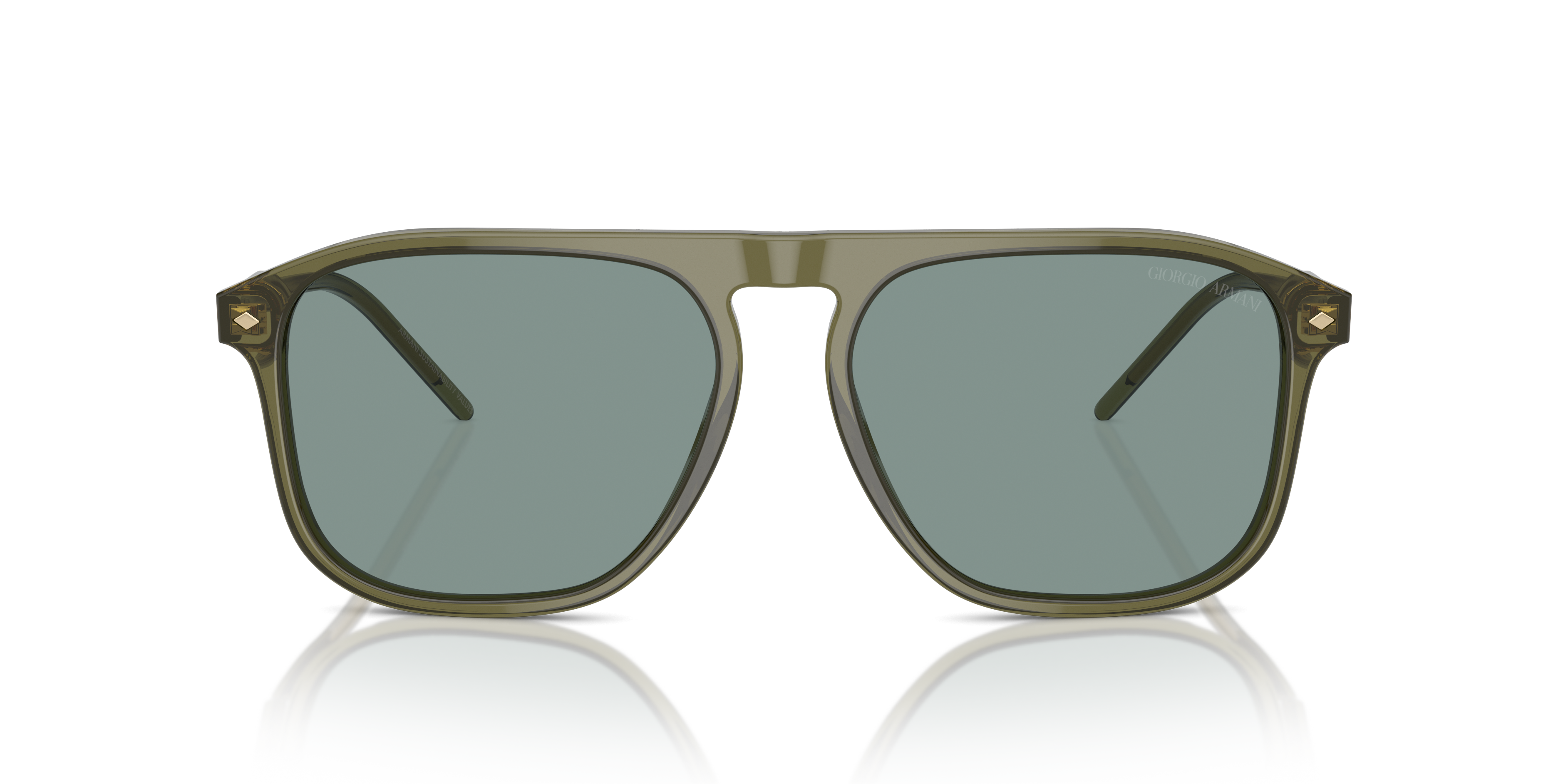 GIORGIO ARMANI AR8212 607456 58