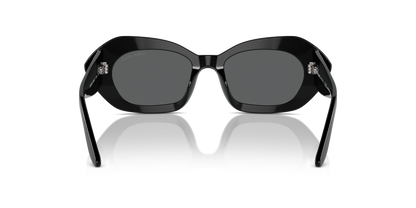 GIORGIO ARMANI AR8213BU 5001B1 50