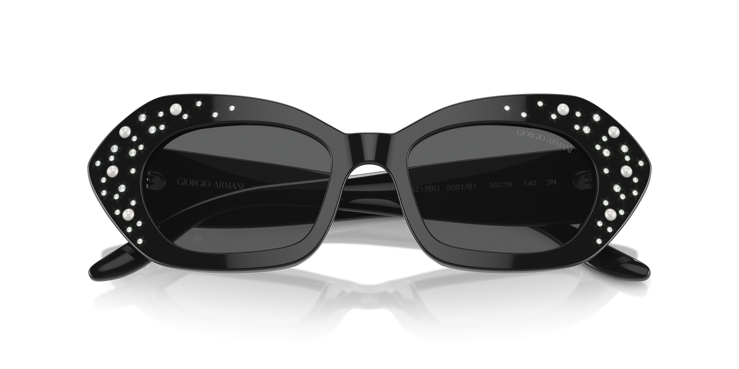 GIORGIO ARMANI AR8213BU 5001B1 50