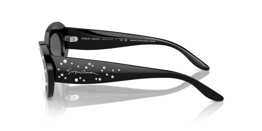 GIORGIO ARMANI AR8213BU 5001B1 50
