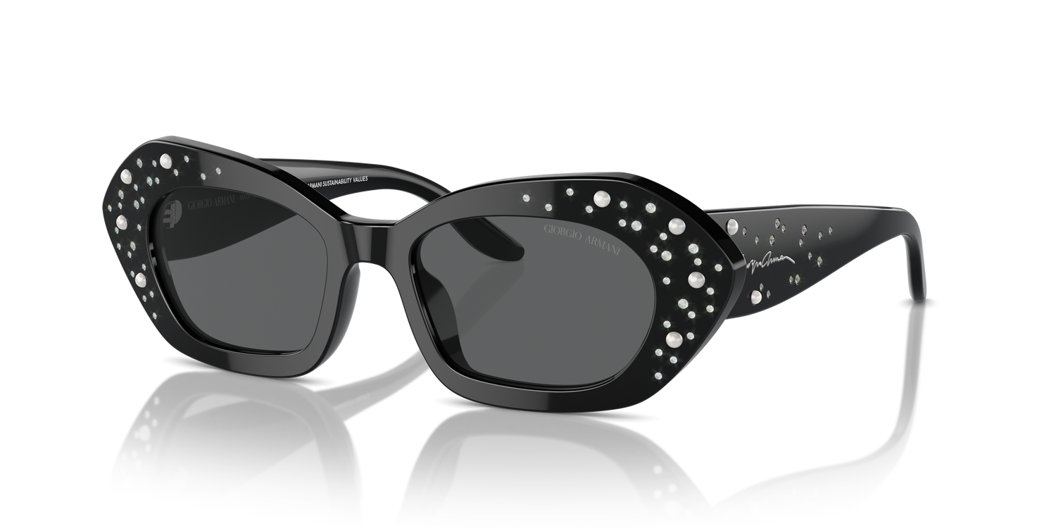 GIORGIO ARMANI AR8213BU 5001B1 50