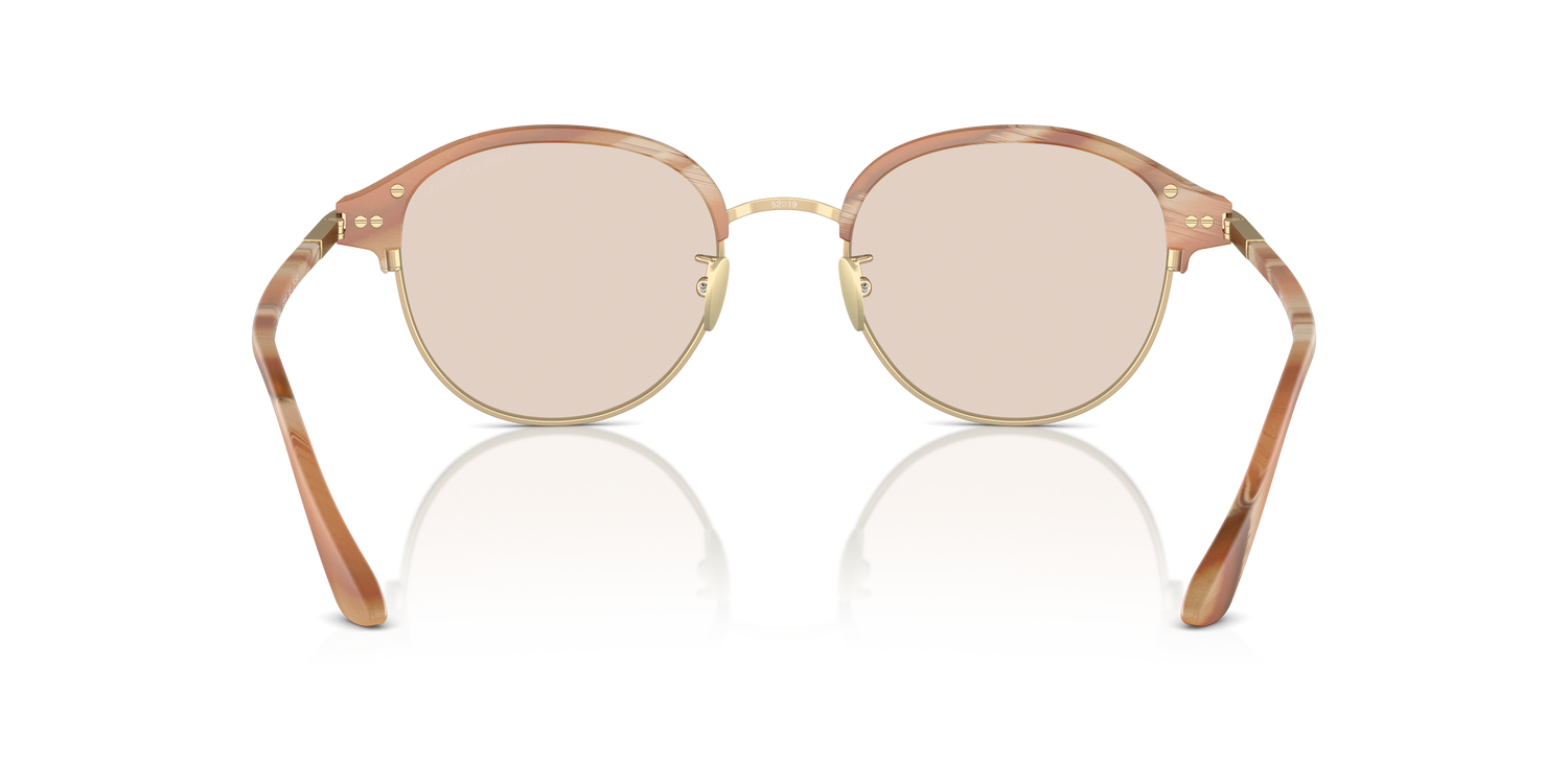 GIORGIO ARMANI AR8215 6067M4 52