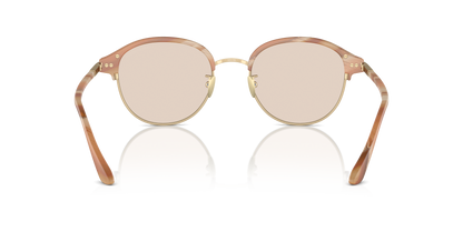 GIORGIO ARMANI AR8215 6067M4 52