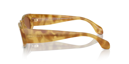 GIORGIO ARMANI AR8216 597973 51