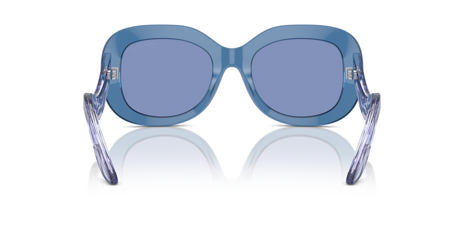 GIORGIO ARMANI AR8217 61531U 51