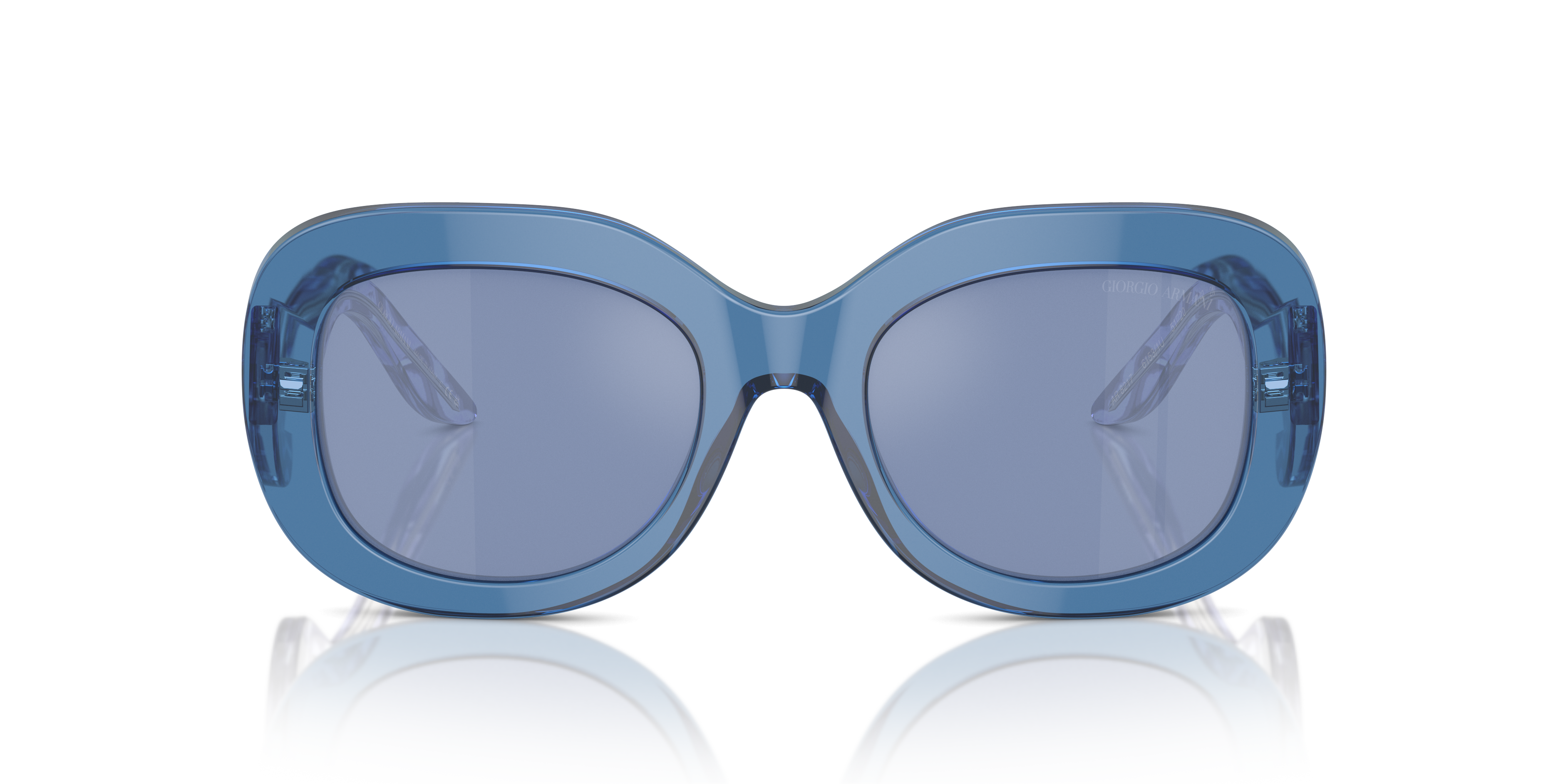 GIORGIO ARMANI AR8217 61531U 51