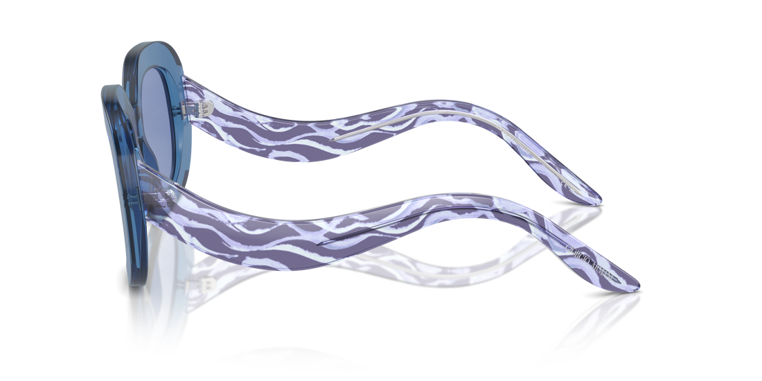 GIORGIO ARMANI AR8217 61531U 51