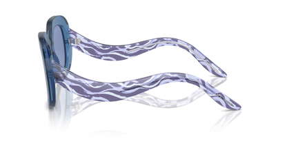 GIORGIO ARMANI AR8217 61531U 51