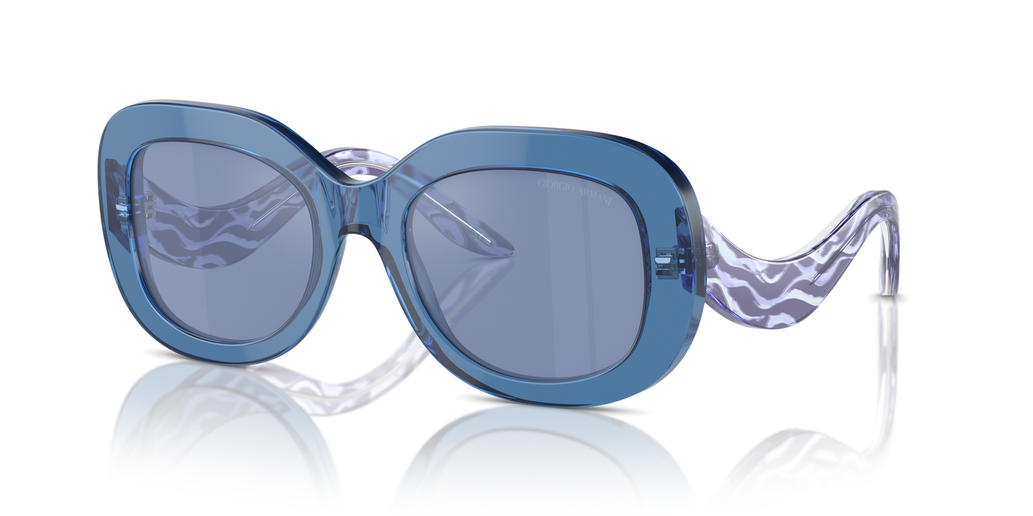 GIORGIO ARMANI AR8217 61531U 51