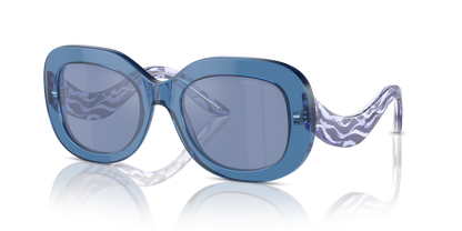 GIORGIO ARMANI AR8217 61531U 51