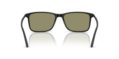 GIORGIO ARMANI AR8218 50012A 56