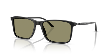 GIORGIO ARMANI AR8218 50012A 56