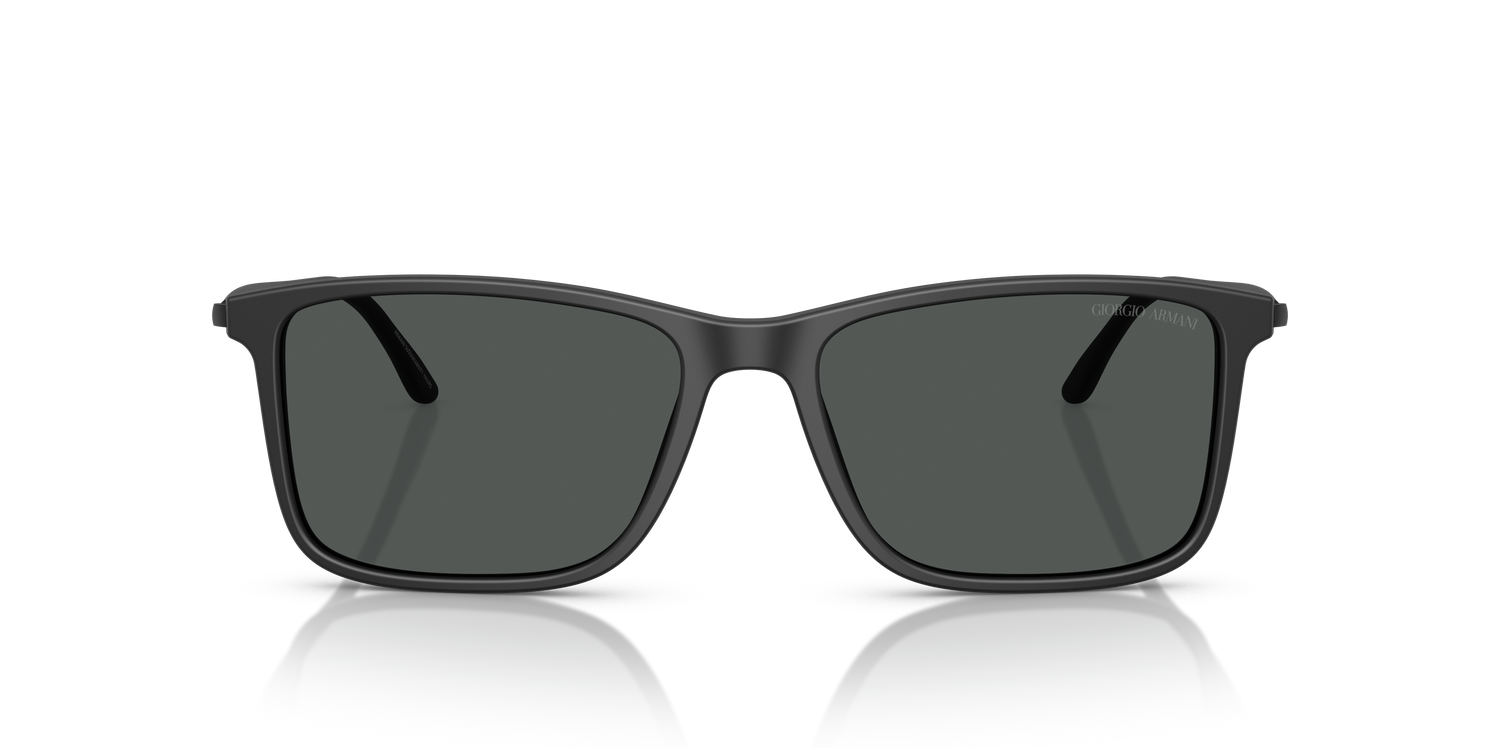 GIORGIO ARMANI AR8218 587587 56