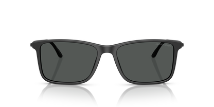 GIORGIO ARMANI AR8218 587587 56