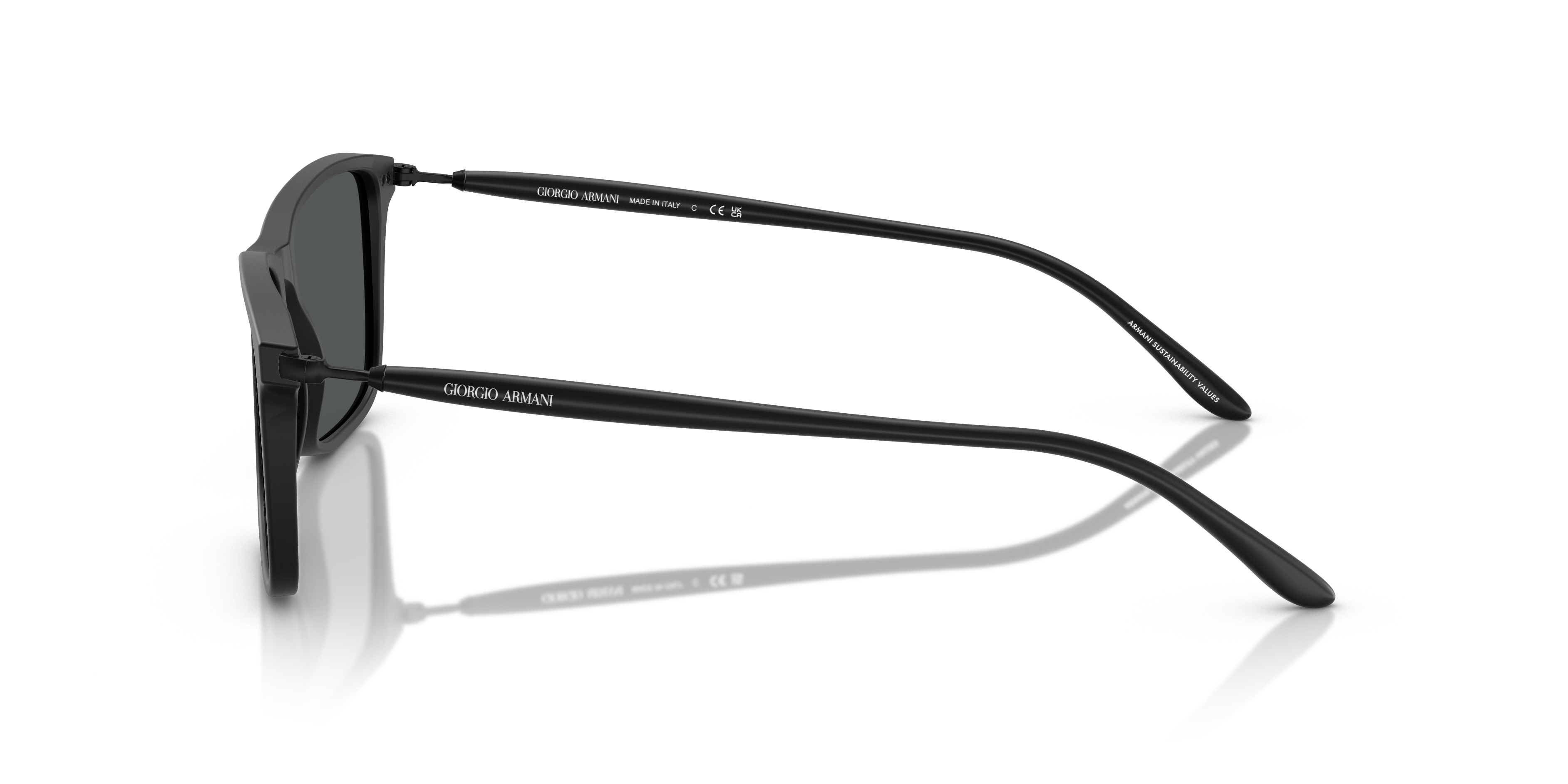 GIORGIO ARMANI AR8218 587587 56