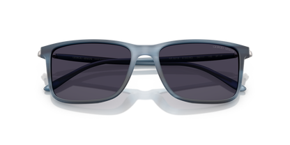 GIORGIO ARMANI AR8218 6165M3 56