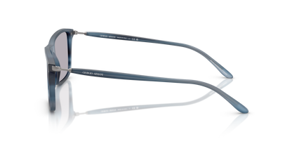 GIORGIO ARMANI AR8218 6165M3 56