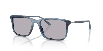 GIORGIO ARMANI AR8218 6165M3 56