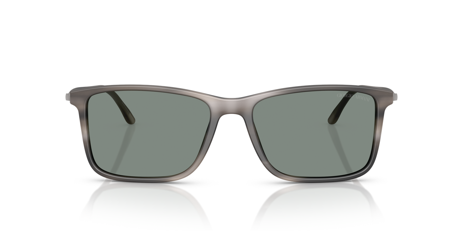 GIORGIO ARMANI AR8218 616611 56