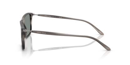 GIORGIO ARMANI AR8218 616611 56